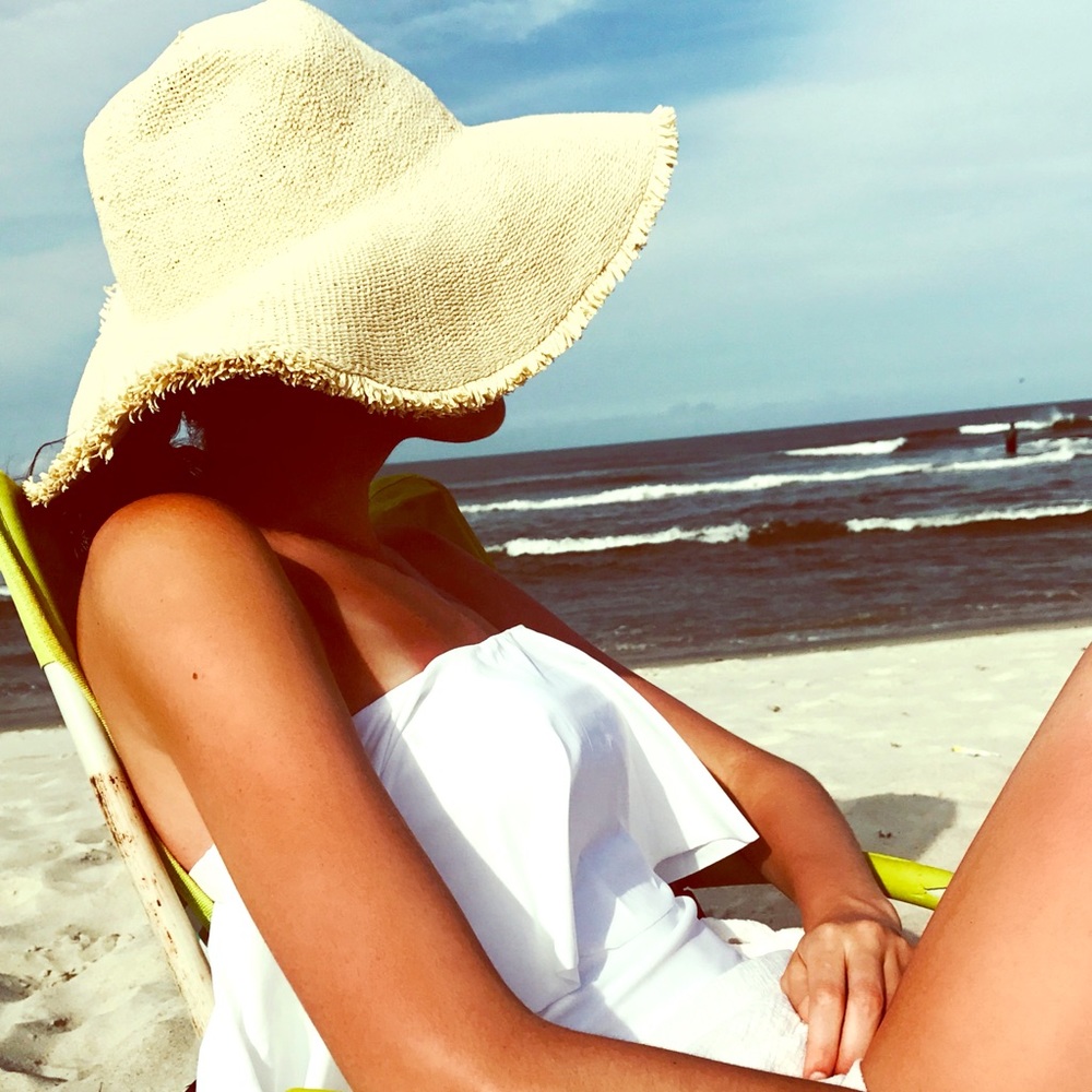 Meet your Posher, Grace